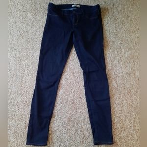 Hollister skinny jeans